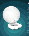 Mob Moony speaker