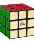 Rubik's Cube - Retro
