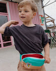 Hello Hossy Gyerek övtáska - Mini Gelato