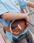 Hello Hossy Gyerek övtáska - Mascots Ride