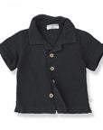 1+ in the family® David ing anthracite - 1+ - Pólók, ingek - OduStore