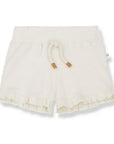1 + in the Family® Fodros baba short - MAIXA - 1+ - Nadrágok és Rövidnadrágok