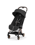 CYBEX COYA babakocsi + mózes 2in1 szett (2026) – Comfort