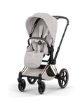 CYBEX Priam Prémium üléshuzat textil szett