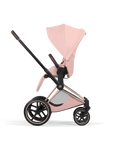 CYBEX Priam Prémium üléshuzat textil szett