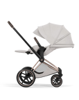 CYBEX Priam Prémium üléshuzat textil szett