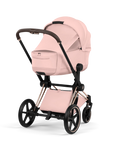 CYBEX Priam Fold Lux mózeskosár