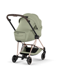 CYBEX Mios / Coya Fold Lux mózeskosár