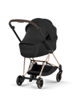 CYBEX Mios / Coya Fold Lux mózeskosár