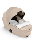 CYBEX Mios / Coya Fold Lux mózeskosár