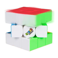 Rubik Kocka - 3x3 gyors kocka