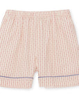 Konges Sløjd Marine Shorts - Vichi