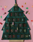 Rockahula Advent Calendar - Christmas Tree