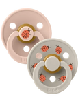 BibsColour set of 2, size 18-36 mo