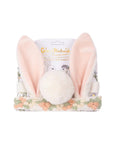 Great Pretenders - bunny ears and bunny tail accessory set