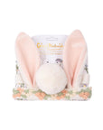 Great Pretenders - bunny ears and bunny tail accessory set