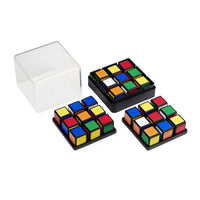 Rubik - Pörgess és jássz társasjáték