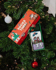 Hello Hossy Sock Pack - Christmas
