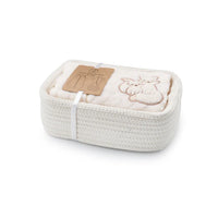 Kenguru Gold Ajándékcsomag - Ekrü/róka