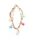 Great Pretenders Bracelet - Boutique Chic Gummy Glam