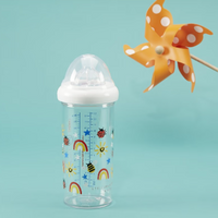 Le Biberon Français Cumisüveg - Bees by Stella McCartney Kids