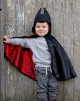 Great Pretenders Reversible Costume - Spider-Man/Batman