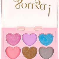 Souza Szemhéjpúder szett