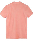 OAS Terry T-Shirt - Pink
