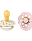 BIBS Boheme Cumi - Ivory/Blossom
