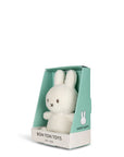 Bon Ton Toys - Miffy Ajándékdobozban 10 cm - Cream