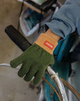 Hello Hossy Gloves - Handy Forest