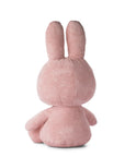 Bon Ton Toys Miffy Kordbársony plüss (50cm) - Pink