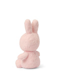 Bon Ton Toys - Miffy Terry 23 cm - Light Pink
