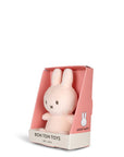Bon Ton Toys - Miffy Ajándékdobozban 10 cm - Pink