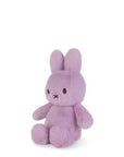Bon Ton Toys Miffy Plush (18cm) - Lilac