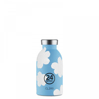 24Bottles® Clima 330Ml Rozsdamentes Acél Termosz - Daydreaming - 24Bottles - Kulacs - OduStore