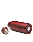 24Bottles® Clima 500Ml Rozsdamentes Acél Termosz - Fire Red - 24Bottles - Kulacs