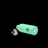 24Bottles® Clima 500Ml Rozsdamentes Acél Termosz - Mint - 24Bottles - Kulacs