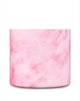24Bottles® Clima 850Ml Rozsdamentes Acél Termosz - Pink Marble - 24Bottles - Kulacs - OduStore