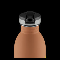 24Bottles Kids Urban 500Ml Stainless Steel Water Bottle, Sweet Bear