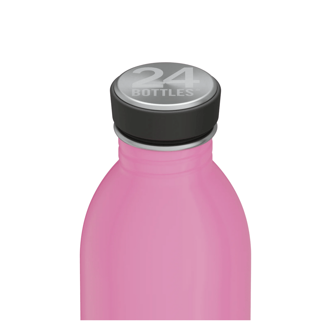 24Bottles® Urban Rozsdamentes Acél Kulacs - Reactive Pink/Blue - 24Bottles - Kulacs