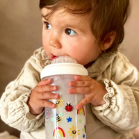 Le Biberon Français Cumisüveg - Bees by Stella McCartney Kids