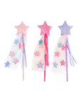 Great Pretenders - Star Wish Wands, assorted