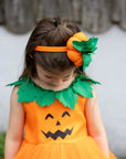 Great Pretenders Pumpkin Patch Princess Dress