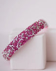 Great Pretenders - Boutique Gummy Glitter Headband