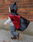 Great Pretenders Reversible Costume - Spider-Man/Batman