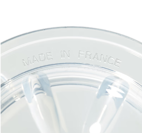 Le Biberon Français Feeding Soother - Size S