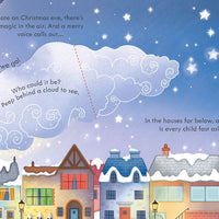 Usborne Peep Inside - Christmas