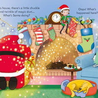 Usborne Peep Inside - Christmas