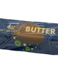 Squishy Butter